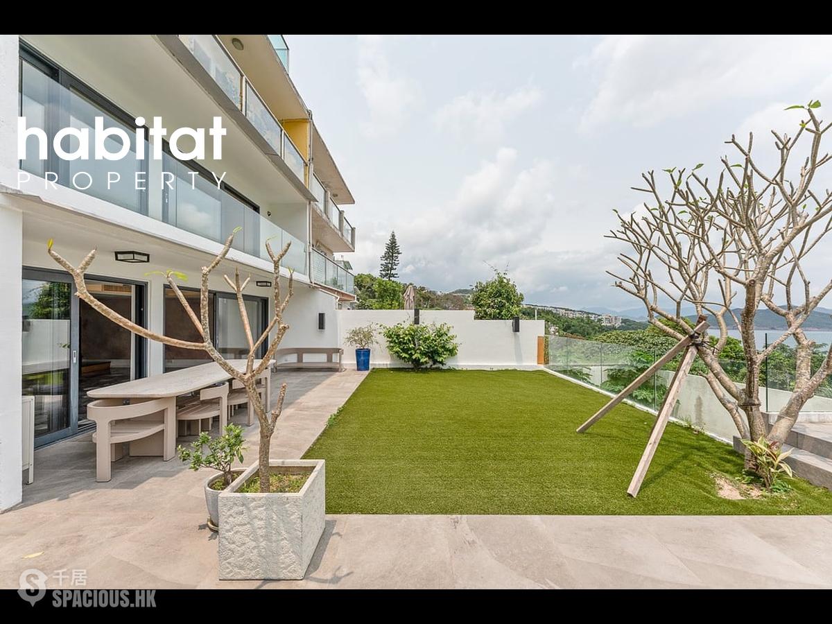 Clear Water Bay - Sheung Sze Wan 01