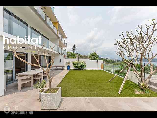 Clear Water Bay - Sheung Sze Wan 01