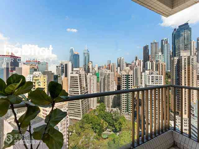 Sheung Wan - One Pacific Heights 01