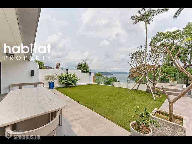 Clear Water Bay - Sheung Sze Wan 03