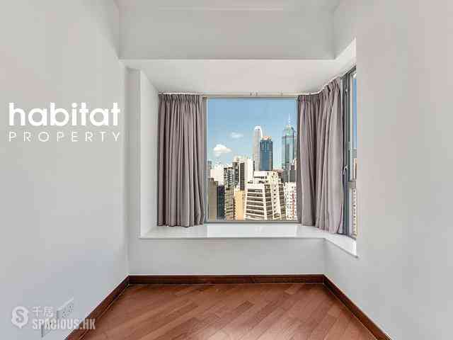 Sheung Wan - One Pacific Heights 03