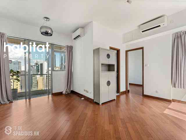 Sheung Wan - One Pacific Heights 06