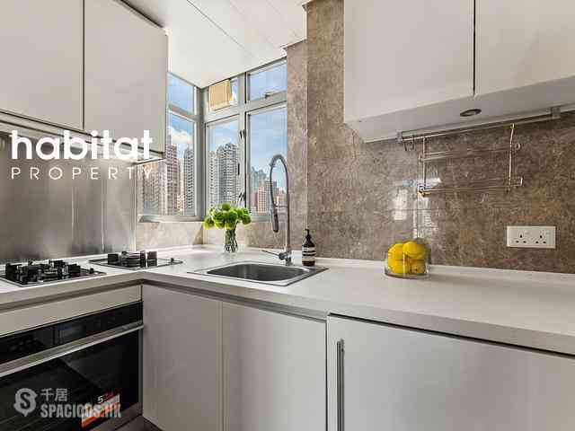 Sheung Wan - One Pacific Heights 07