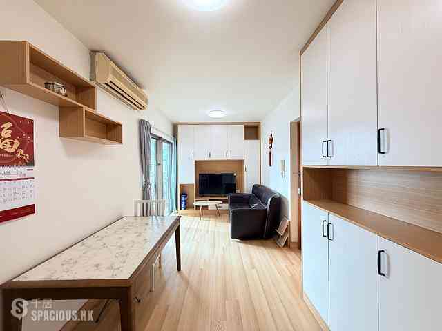 Wan Chai - The Zenith 05