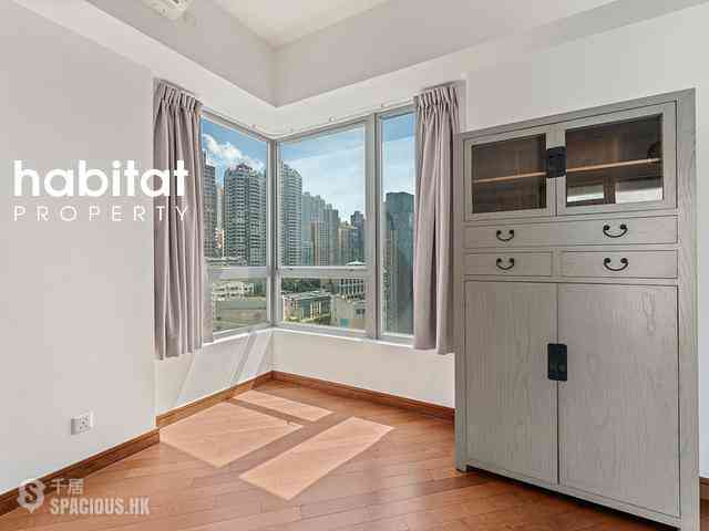 Sheung Wan - One Pacific Heights 09