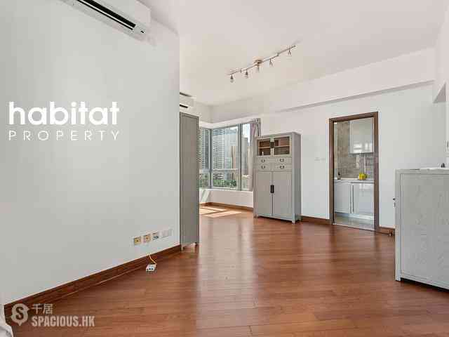 Sheung Wan - One Pacific Heights 10