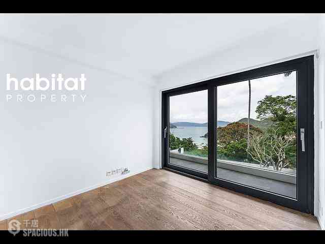Clear Water Bay - Sheung Sze Wan 14