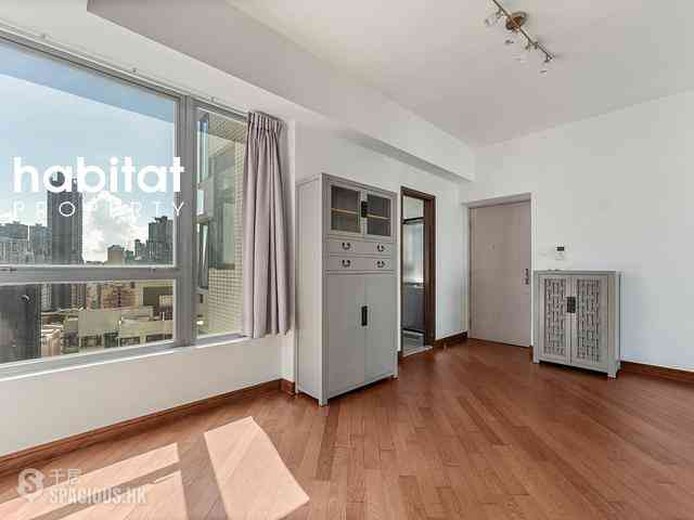 Sheung Wan - One Pacific Heights 11