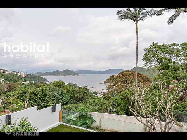 Clear Water Bay - Sheung Sze Wan 15