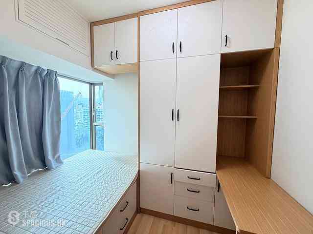 Wan Chai - The Zenith 11