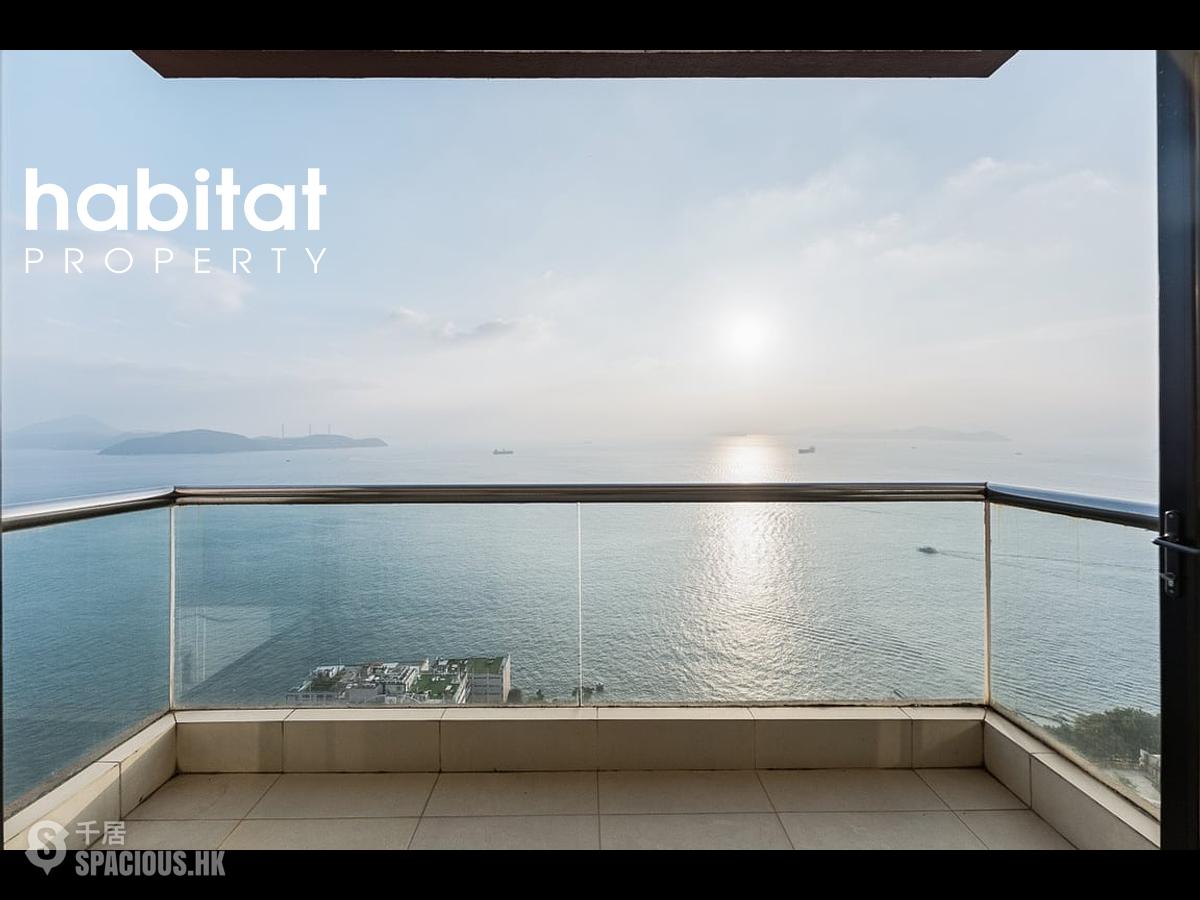 Pok Fu Lam - Cape Mansion 01