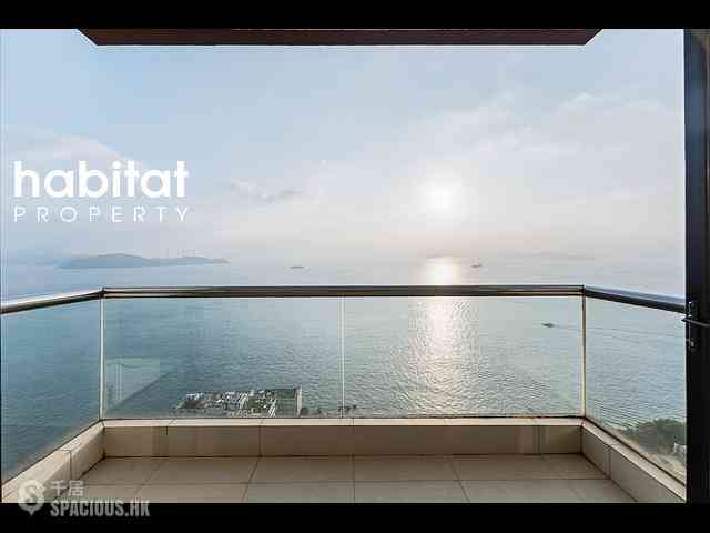 Pok Fu Lam - Cape Mansion 01