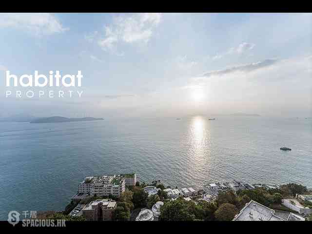 Pok Fu Lam - Cape Mansion 02