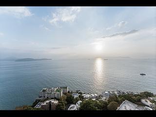 Pok Fu Lam - Cape Mansion 02