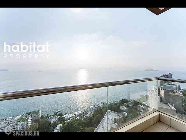 Pok Fu Lam - Cape Mansion 03