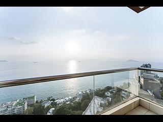 Pok Fu Lam - Cape Mansion 03