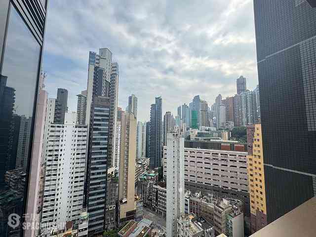 Sai Ying Pun - 9, Eastern Street 04