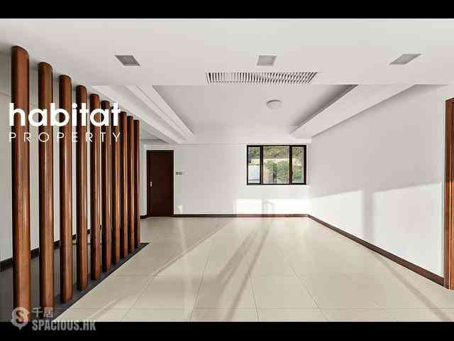 Pok Fu Lam - Cape Mansion 05