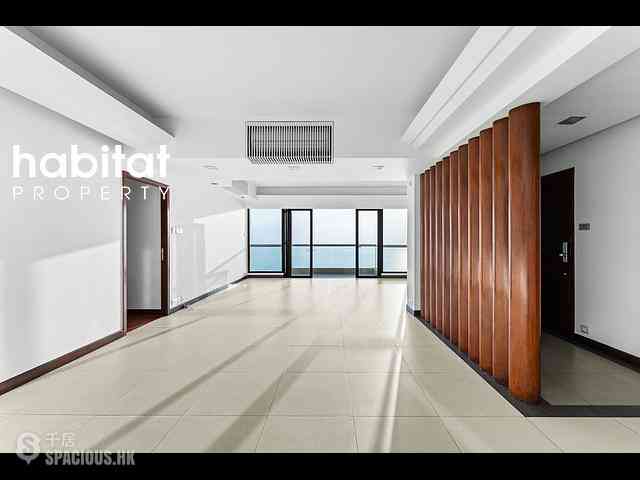 Pok Fu Lam - Cape Mansion 06