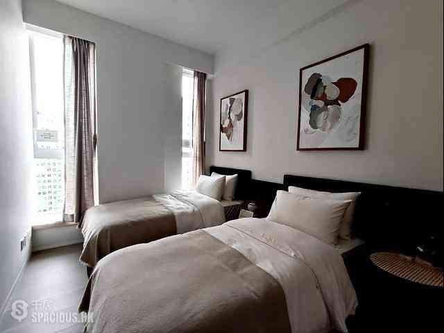 Sheung Wan - 42, Tung St. 05