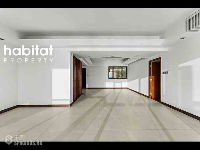 Pok Fu Lam - Cape Mansion 07