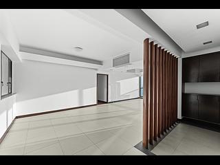 Pok Fu Lam - Cape Mansion 08