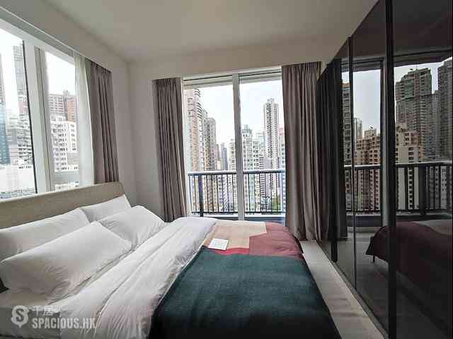Sheung Wan - 42, Tung St. 06