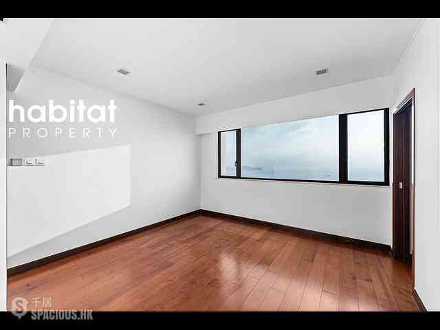 Pok Fu Lam - Cape Mansion 12