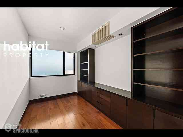 Pok Fu Lam - Cape Mansion 15