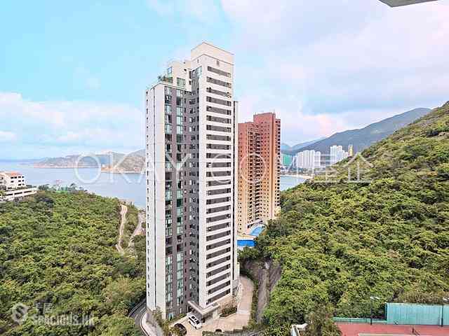 Repulse Bay - South Bay Towers 01