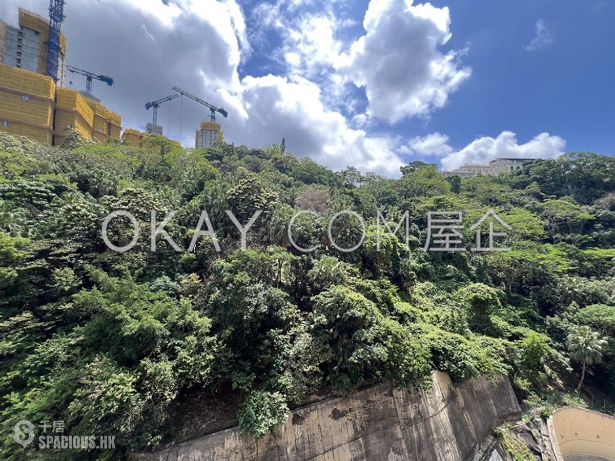 薄扶林 - 碧瑶湾22座 01