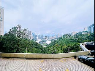 跑马地 - 渣甸山花园大厦 03