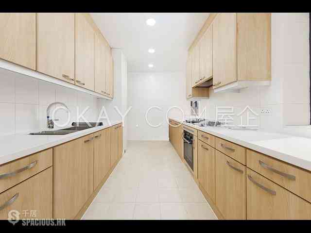 Mid Levels Central - Kennedy Heights 08