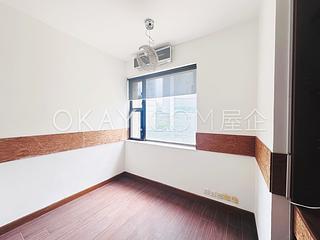跑马地 - 渣甸山花园大厦 13