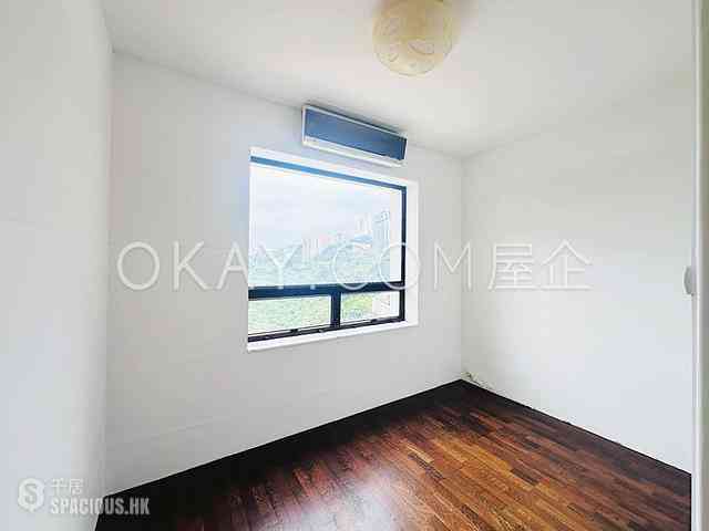 跑马地 - 渣甸山花园大厦 15