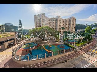 薄扶林 - 碧瑶湾22座 14