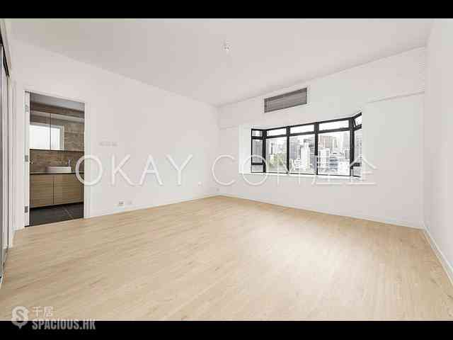 Mid Levels Central - Kennedy Heights 13