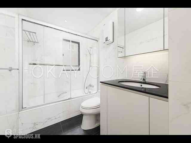 Mid Levels Central - Kennedy Heights 15