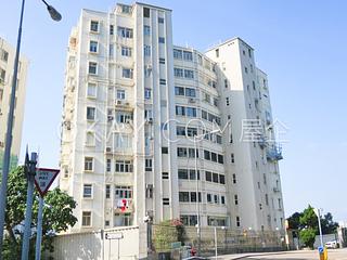 跑马地 - 渣甸山花园大厦 20