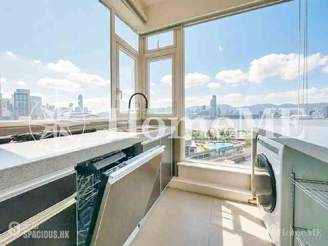 Causeway Bay - Hoi Deen Court 06