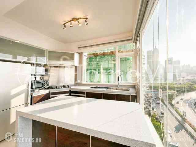 Causeway Bay - Hoi Deen Court 07