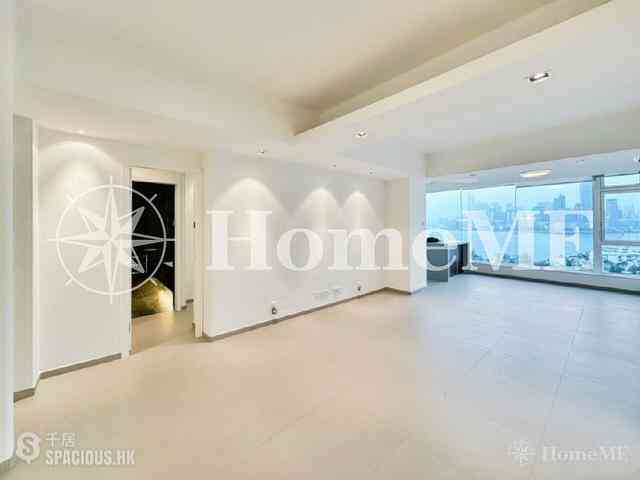 Causeway Bay - Hoi Deen Court 01