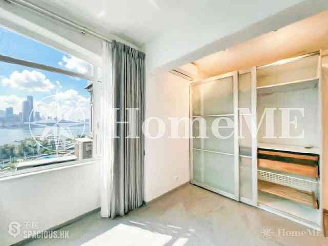 Causeway Bay - Hoi Deen Court 11