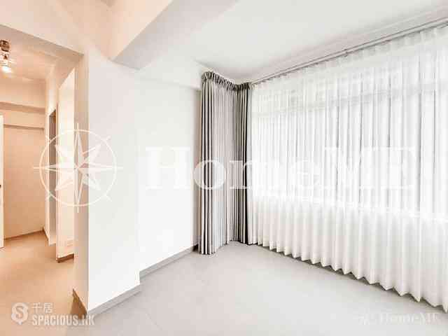 Causeway Bay - Hoi Deen Court 12