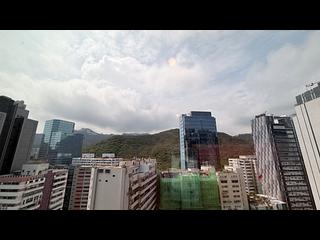 黃竹坑 - 港岛南岸3B期 Blue Coast 09