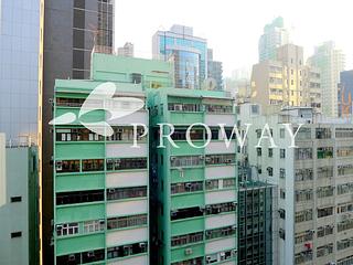Wan Chai - Linfond Mansion 02