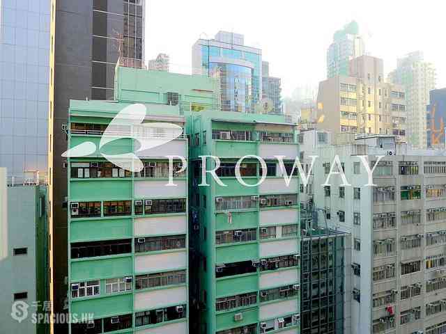 Wan Chai - Linfond Mansion 02