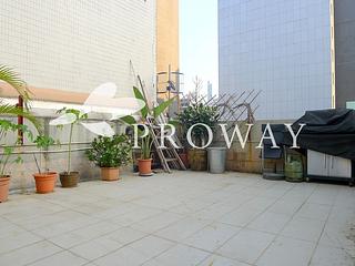 Wan Chai - Linfond Mansion 03