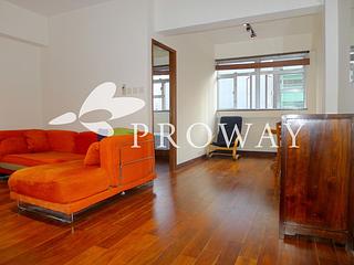 Wan Chai - Linfond Mansion 05