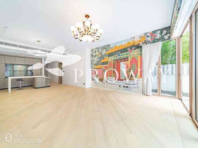 Clear Water Bay - Mount Pavilia 01